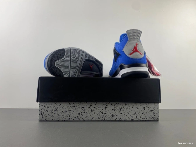 HYPE JBM231-M19-C1 RETRO 4 ENCORE EMINEM JORDAN 0723